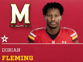 Dorian Fleming