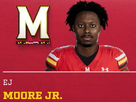 Ej Moore Jr.