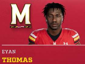 Eyan Thomas