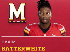 Hakim Satterwhite