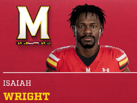 Isaiah Wright