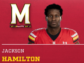 Jackson Hamilton