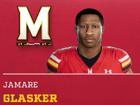 Jamare Glasker