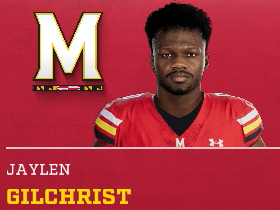 Jaylen Gilchrist
