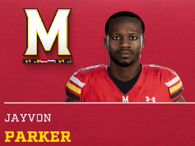 Jayvon Parker