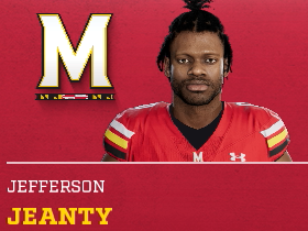 Jefferson Jeanty