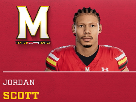 Jordan Scott