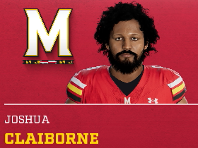 Joshua Claiborne