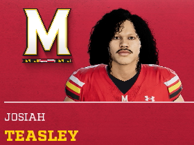 Josiah Teasley