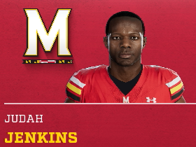 Judah Jenkins