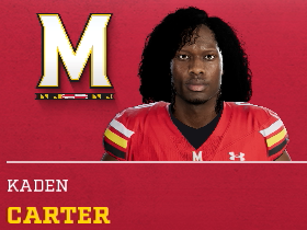 Kaden Carter