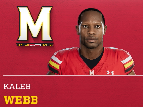 Kaleb Webb