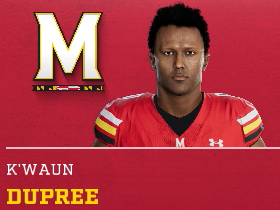 K'Waun Dupree