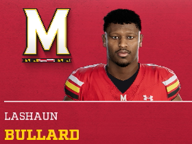 Lashaun Bullard