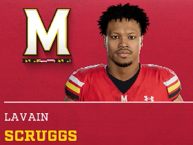 Lavain Scruggs