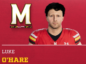Luke O'Hare