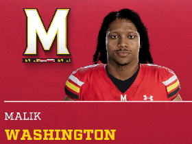 Malik Washington