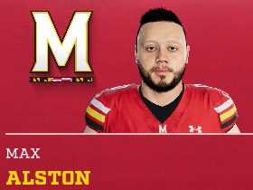 Max Alston