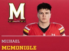 Michael Mcmonigle