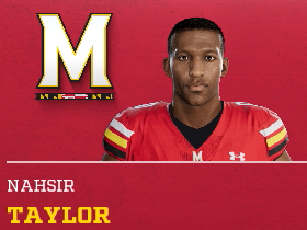 Nahsir Taylor