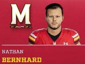 Nathan Bernhard