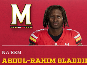 Na'Eem Abdul-Rahim Gladdin