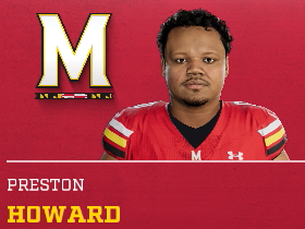 Preston Howard
