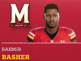Rahmir Basher
