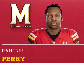 Rahtrel Perry