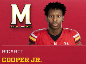 Ricardo Cooper Jr.