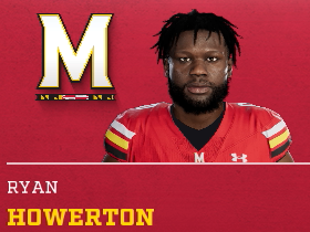 Ryan Howerton
