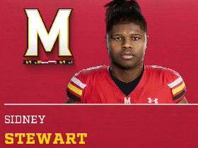 Sidney Stewart