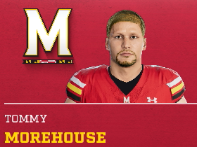 Tommy Morehouse