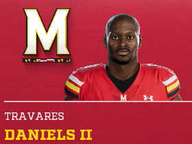 Travares Daniels II