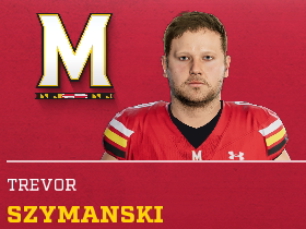 Trevor Szymanski