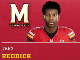 Trey Reddick