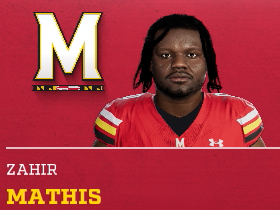Zahir Mathis