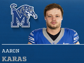 Aaron Karas
