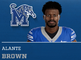 Alante Brown