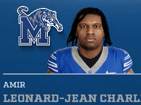 Amir Leonard-Jean Charle