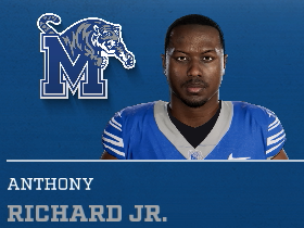 Anthony Richard Jr.