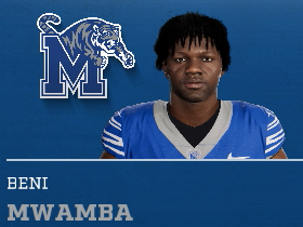 Beni Mwamba