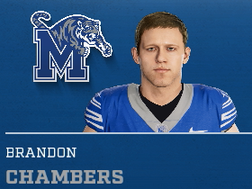Brandon Chambers