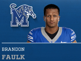 Brandon Faulk
