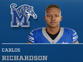 Carlos Richardson