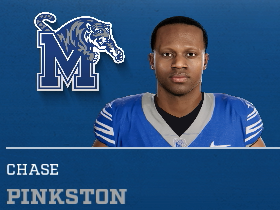 Chase Pinkston