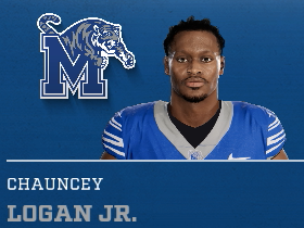 Chauncey Logan Jr.