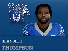 Deangelo Thompson