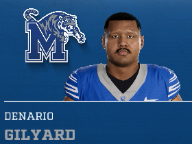 Denario Gilyard