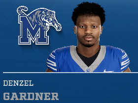 Denzel Gardner